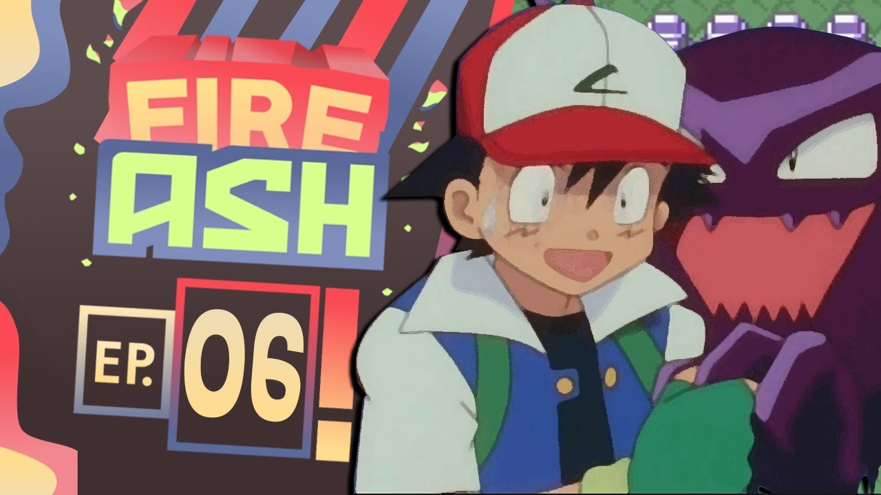 Pokemon fire ash download Pokemon fire ash download