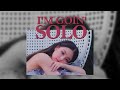 Jennie Kim — SOLO
