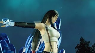 DFFNT Tifa Solo Ranked (Crystal III) [REUPLOAD]