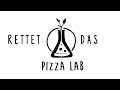 Sauvez le pizza lab