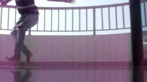 Joe Guarin - Intro [F'ree S'tep C'olombia]