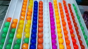 10 Minutes every day to sharp you Brain - #Color #Balls Sort #Puzzle #Game #Challenge #addictive 