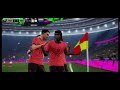 WORLD CUP 2026 . QUARTER - FINAL ,, France vs Netherlands penalty shootout .. game hot  world cup 