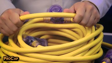 ProCap Multi-Outlet Extension Cords - Milspec Industries