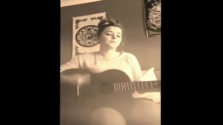 Danielle Glover - All of me cover