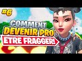 Comment devenir pro 6 etre fragger