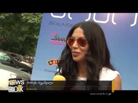 რატომ მალავს შორენა ბეგაშვილი რჩეულს - ცხელ-ცხელი თბილისური ჭორები