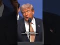 'I'm not sure I want to make a deal' Trump discusses Iranian leaders