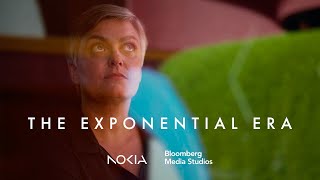 The Exponential Era - Radical Collaboration | Presented by Nokia