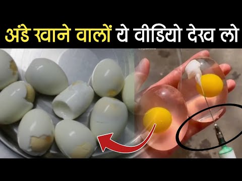 वीडियो: किशोर अंडे कैसे देते हैं?