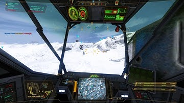 Mechwarrior Online Voice Ops 1