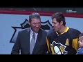 Penguins vs. Blues (3/16/2019) (Evgeni Malkin Honored for scoring 1,000 points)