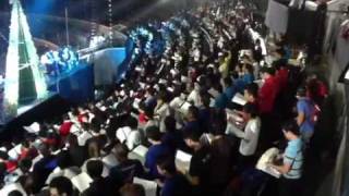 Ang Pasko Ay Sumapit Thousand Voices