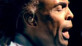 Video thumbnail of "Aquele abraço - Gilberto Gil"