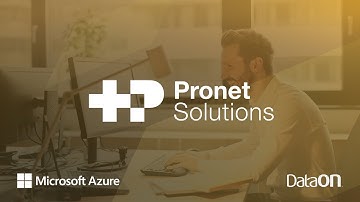 Pronet Solutions Architects Hybrid Flash Azure Stack HCI Solutions for Multi-Workload Environments