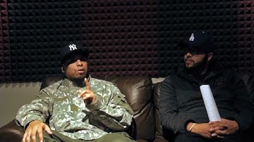 Immortal Technique Exclusive Interview With KillerHipHop