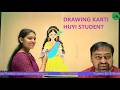 #tips_and_trics #studentreview vanshika #penting #shekharsir