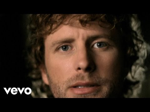 Dierks Bentley - Draw Me A Map