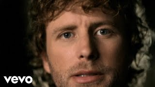 Dierks Bentley - Draw Me A Map (Official Music Video)