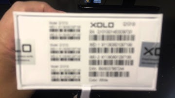 XOLO Q1010i DUAL SIM Unboxing Video - In Stock at www.welectronics.com