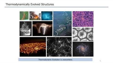 ICONS 2019 Keynote Presentation by Todd Hylton: Thermodynamic Computing