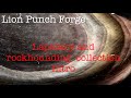First Rockhound + Lapidary Artist Video -Awesome Quartz, Petrified Wood, Jasper, Agates and Obsidian