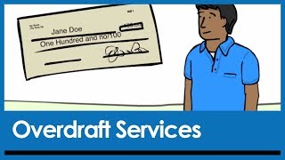 Famous How do overdraft services work? Profile
