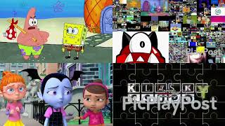 Annoying Goose Effects 2