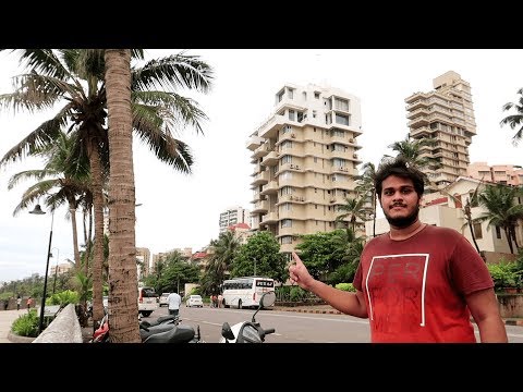 فيديو: ماذا تزور عند السفر في مومباي