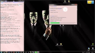 Tutorial: Installing BackTrack 5 r3 using a USB