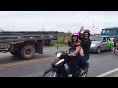 Prefeito de Belo Jardim, Francisco Hélio - YouTube