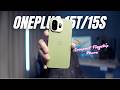 🔥 OnePlus 15T / 15S Unboxing &amp; Review | Compact Beast with 165Hz, Price and Release Date in USA