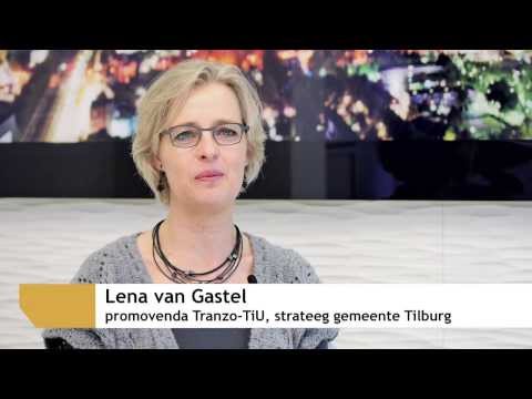 Zorgdossier - Lena van Gastel