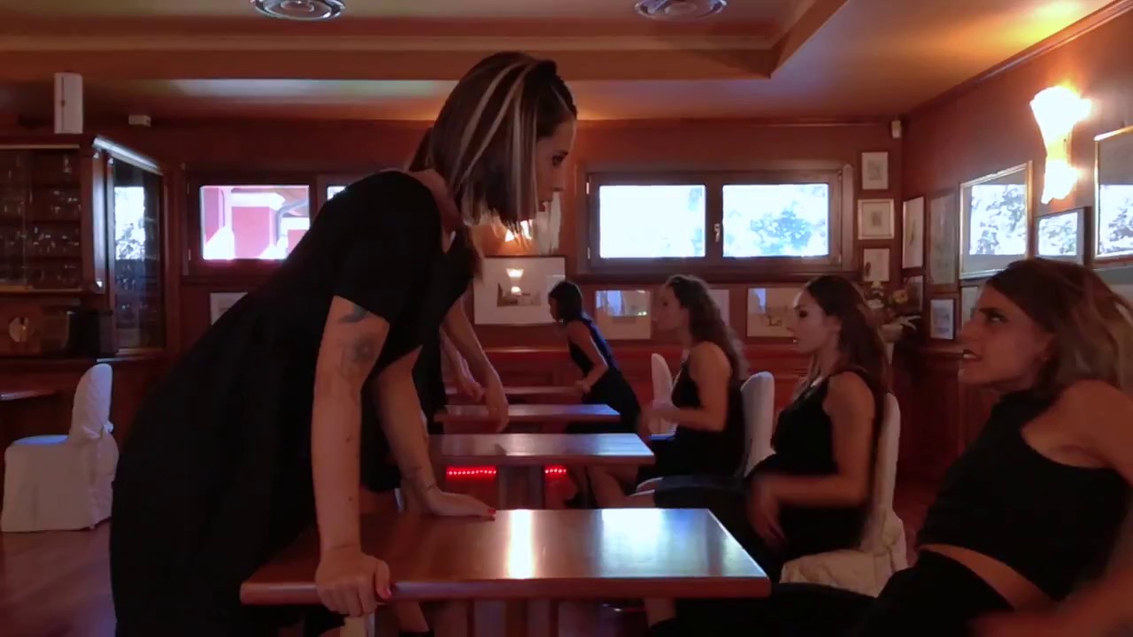 DanceAndColors#4 di Mirko Boemi