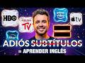 Cómo APRENDER INGLÉS viendo PELÍCULAS (realmente funciona) thumbnail