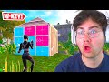 I W-KEYED Everyone in SEASON 3 and this happened... (Fortnite Competitive)