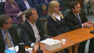 Emotional testimony wraps up in Camp Mystic hearing | What comes next