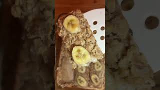 Oats TWO Ways #quickbreakfast #healthykids
