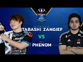 SFV: DNG | Itabashi Zangief vs. BX3 | Phenom - Capcom Cup 2017 - CPT 2017