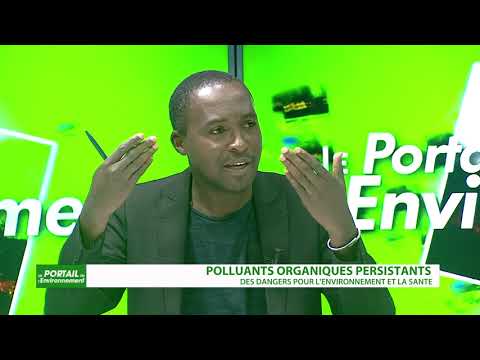 Portail de l'environnement_ POLLUANTS ORGANIQUES PERSISTANTS