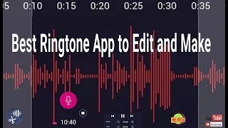 How to Create Own Ringtone | Mp3 Cutter App screenshot 5