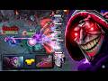 VALVE BROKE DAZZLE in 7.41d Mid Lane Hard Carry The Game🔥🔥🔥32 Kills | Dota 2 Gameplay