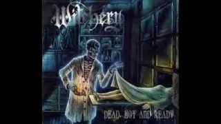 Witchery - Dead, Hot And Ready