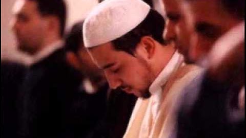 سورة طه كما لم تسمعها من قبل ..بصوت إسلام العربي 2 /2