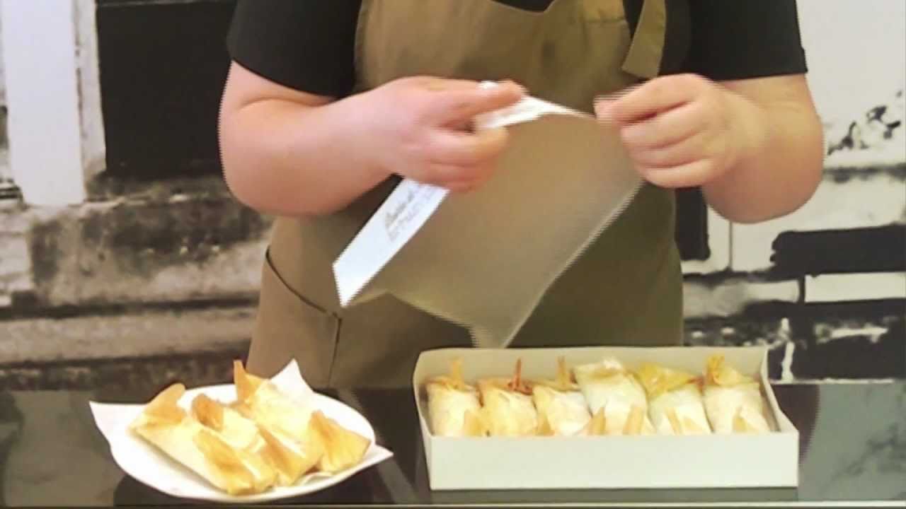 Pastel de Tentúgal - 7 Maravilhas Gastronómicas