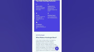 🙌 Best Web Hosting For Small Business in India | Cheapest Website Hosting For Small Business