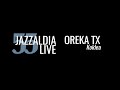 Oreka tx koklea  live 55 jazzaldia  july 23 2020