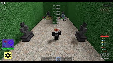 berrie overload - Randomly Generated Droids