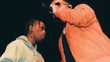 Hard To Replace - NAV Feat Travis Scott (NEW 2020 SNIPPET)