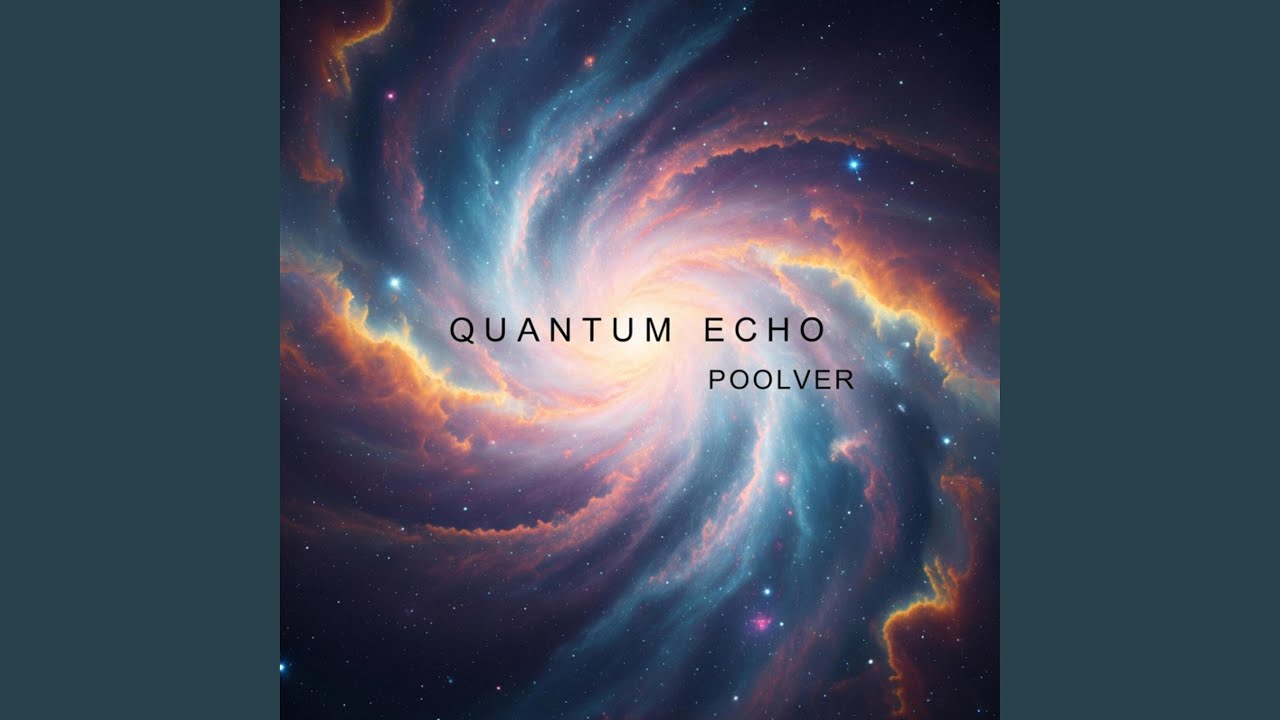 YouTube에서 Quantum Echo 보기 YouTube에서 Quantum Echo 보기